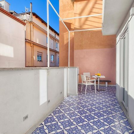 Apartament Piazza Tasso Max 1 Półwysep Sorrentyński Zewnętrze zdjęcie