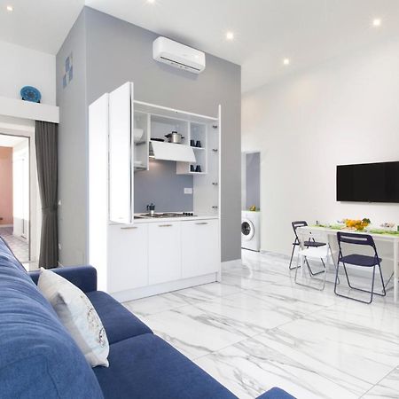 Apartament Piazza Tasso Max 1 Półwysep Sorrentyński Zewnętrze zdjęcie
