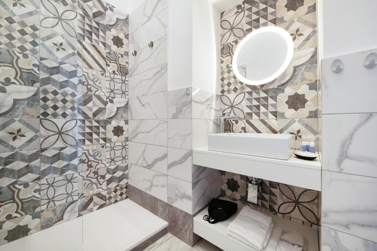 Apartament Piazza Tasso Max 1 Półwysep Sorrentyński Zewnętrze zdjęcie