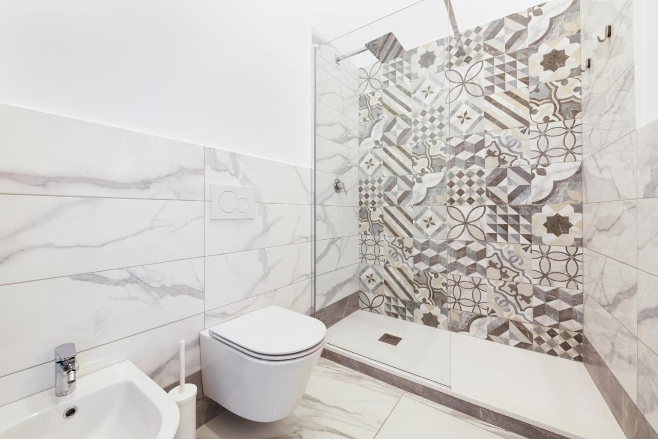 Apartament Piazza Tasso Max 1 Półwysep Sorrentyński Zewnętrze zdjęcie
