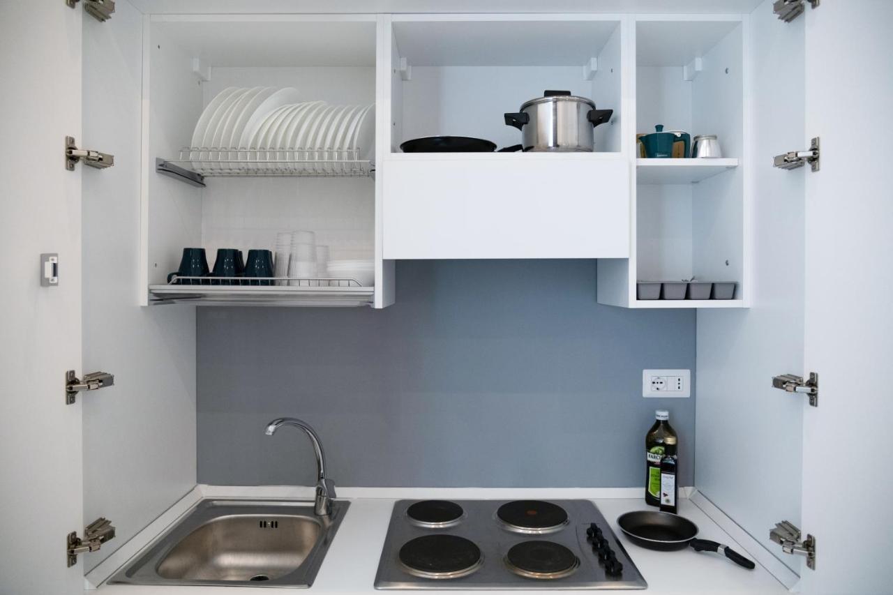 Apartament Piazza Tasso Max 1 Półwysep Sorrentyński Zewnętrze zdjęcie