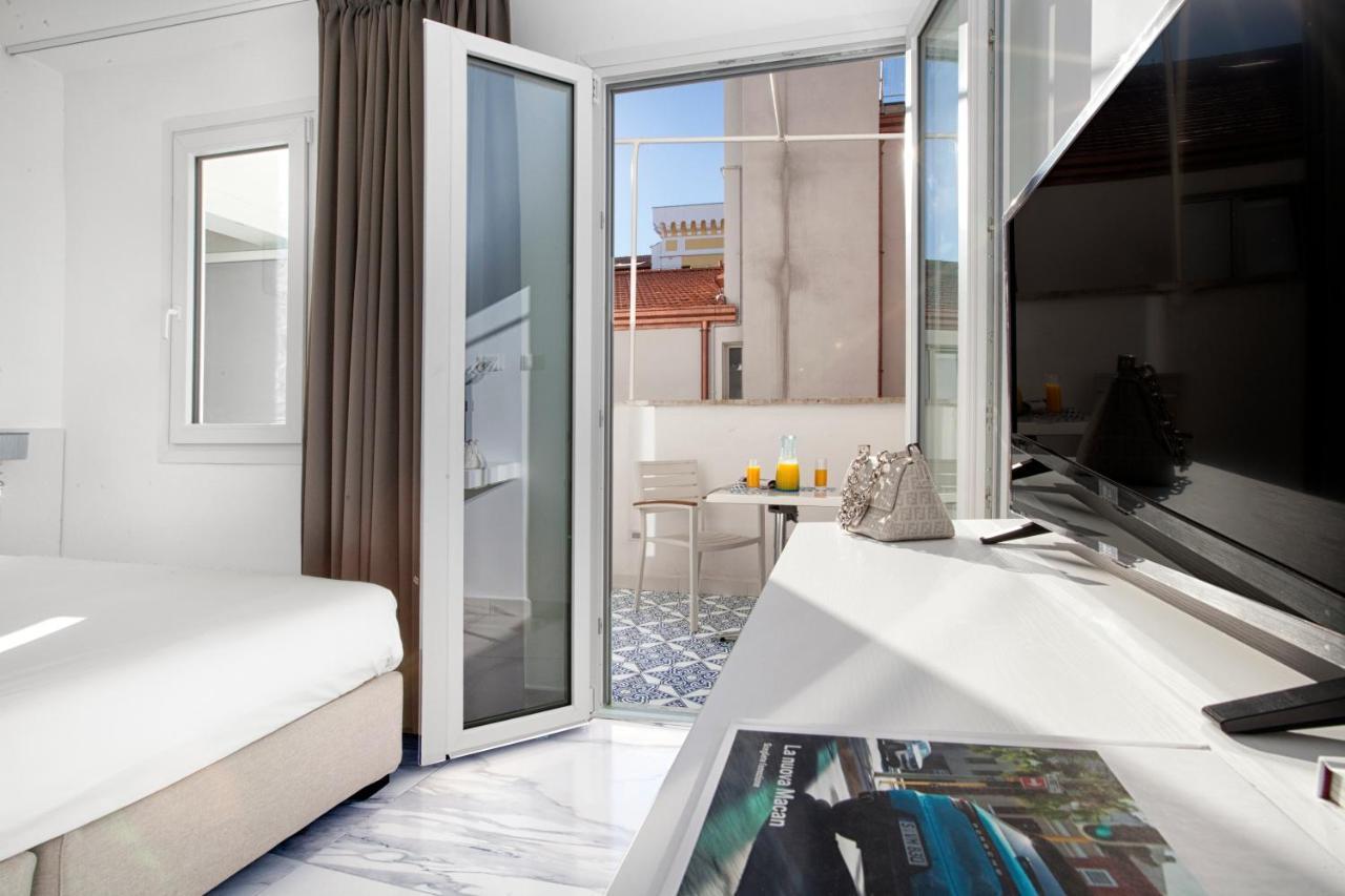 Apartament Piazza Tasso Max 1 Półwysep Sorrentyński Zewnętrze zdjęcie