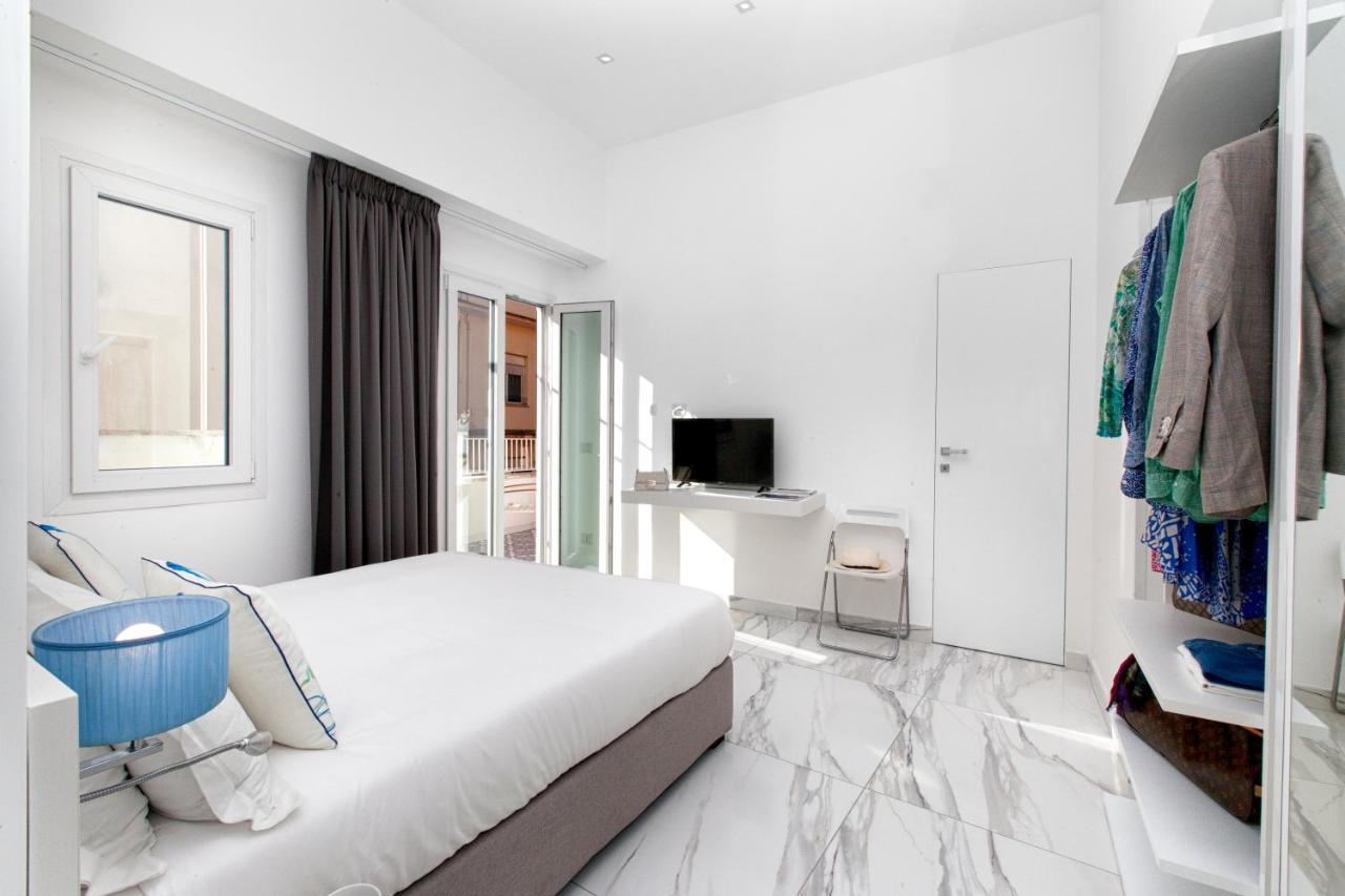 Apartament Piazza Tasso Max 1 Półwysep Sorrentyński Zewnętrze zdjęcie