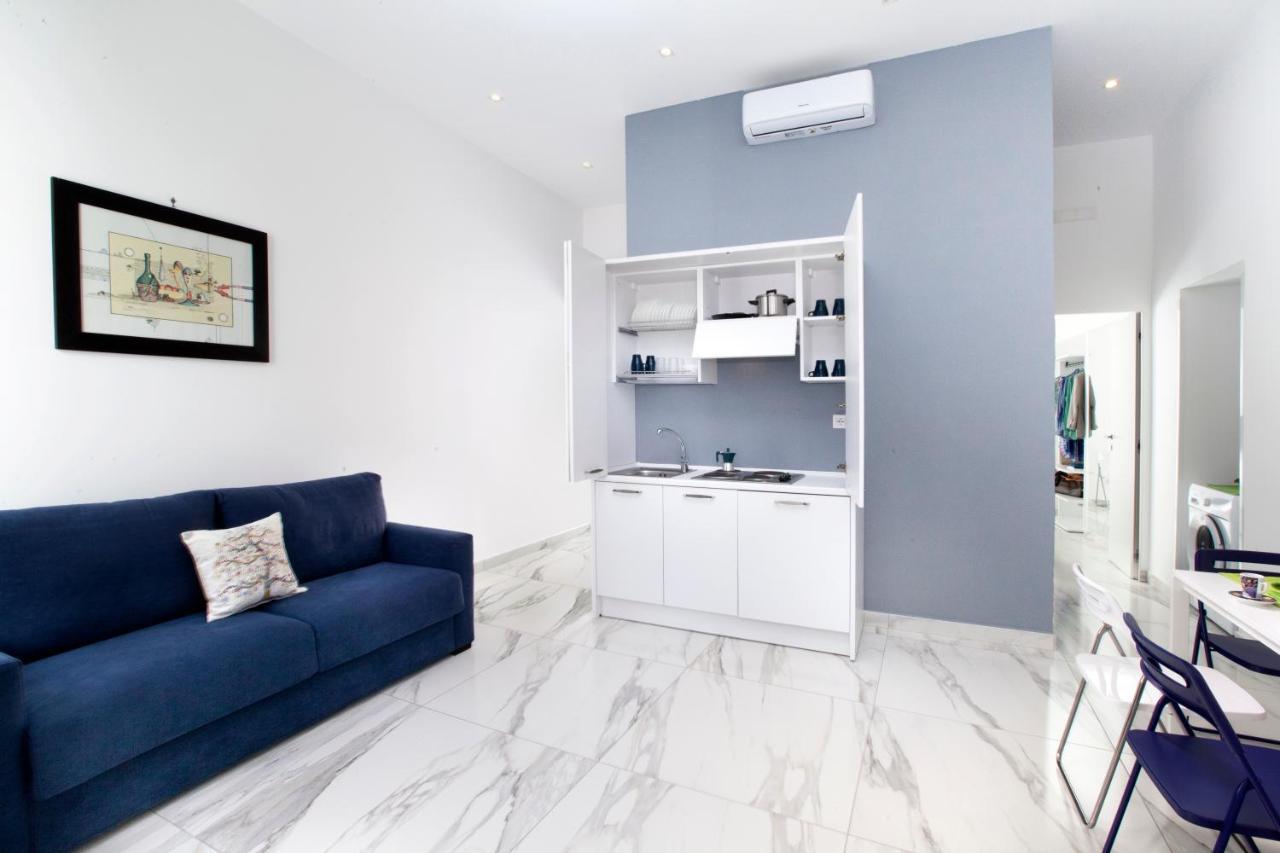 Apartament Piazza Tasso Max 1 Półwysep Sorrentyński Zewnętrze zdjęcie