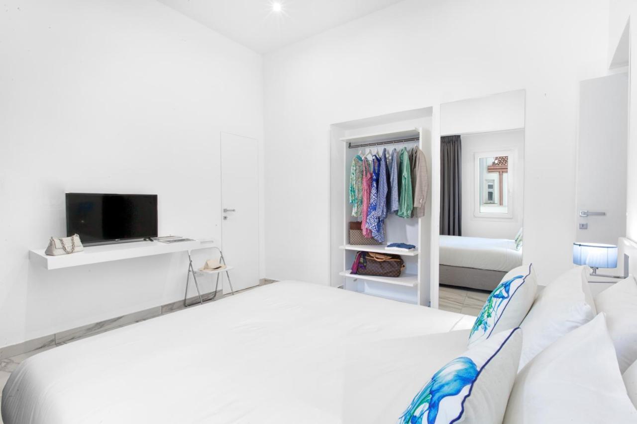 Apartament Piazza Tasso Max 1 Półwysep Sorrentyński Zewnętrze zdjęcie