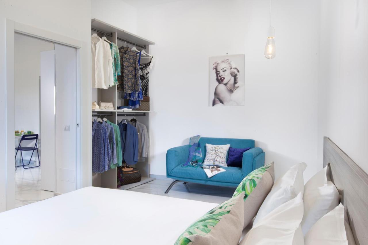 Apartament Piazza Tasso Max 1 Półwysep Sorrentyński Zewnętrze zdjęcie